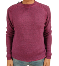 MAN SWEATER 8412223 Tellini S.r.l. Wholesale Clothing